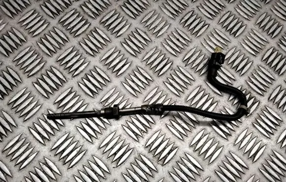 Mercedes-Benz ML W166 Exhaust gas temperature sensor A0019052300