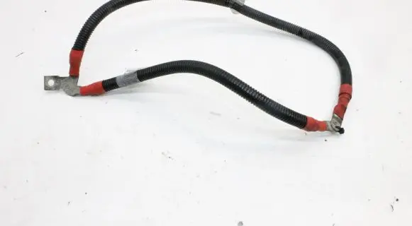BMW Z4 E85 E86 Positive cable (battery) 7545142