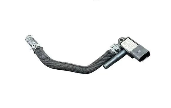 Audi A5 Sportback 8TA Exhaust gas pressure sensor 059906051A 0281006006 130211T1027E