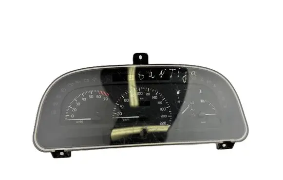 Renault Laguna I Speedometer (instrument cluster) P7700644764 7700844764 216137412