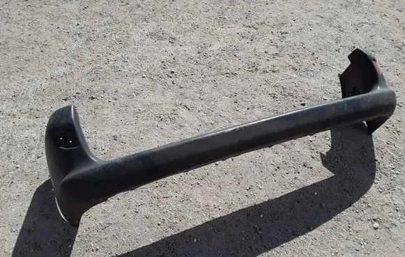 Renault Kangoo I Rear bumper 8200150631