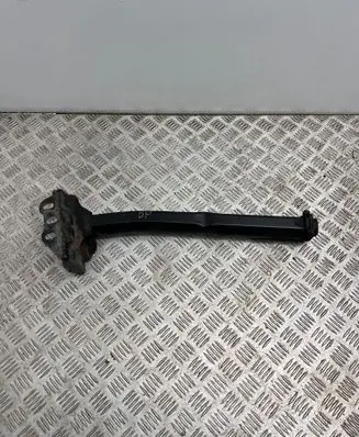 Opel Grandland X Front bumper shock/impact absorber 52000W02