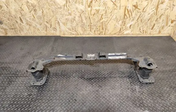 Peugeot 4007 Front bumper cross member