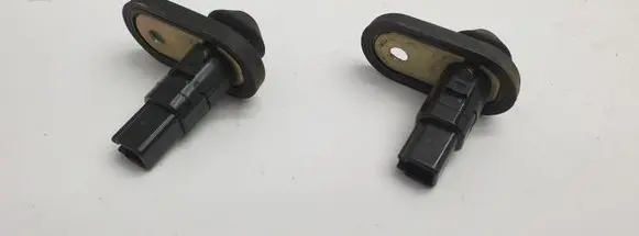 Toyota Corolla Verso AR10 Front door sensor 