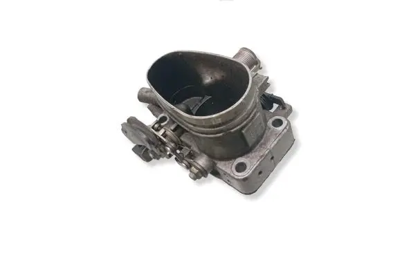 Volkswagen PASSAT B5 Throttle valve 9041