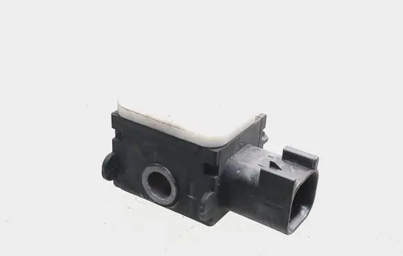 Jaguar XJ X351 Airbag deployment crash/impact sensor 8x2314b006aa