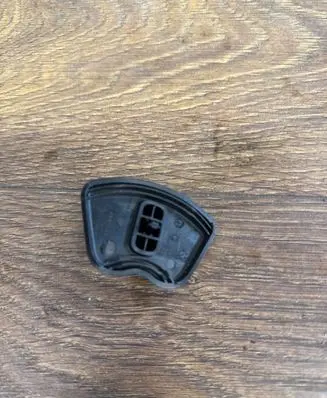Renault Master III Sliding door trim 8200766682
