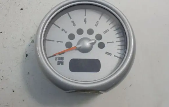 Mini One - Cooper R50 - 53 Speedometer (instrument cluster) 4110239