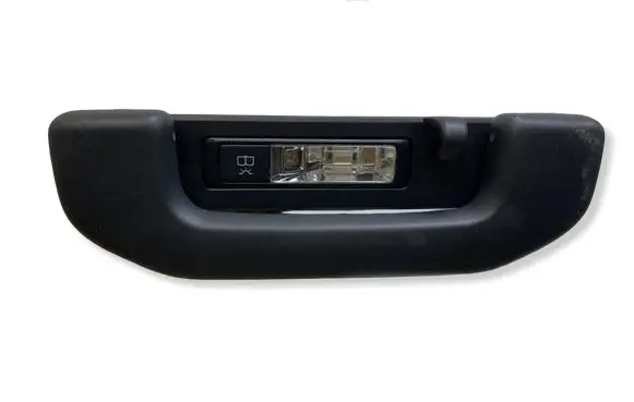 Mercedes-Benz GLC X253 C253 Rear interior roof grab handle A0998150100