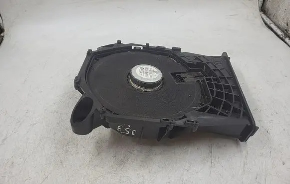 BMW 3 E90 E91 Subwoofer speaker 9204785