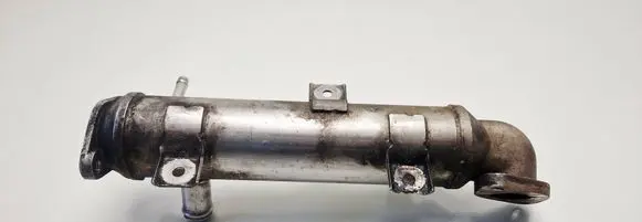 Volkswagen Golf IV EGR valve cooler