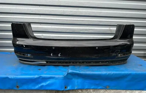 Audi A6 S6 C8 4K Rear bumper 4K5807511 1K5807511A