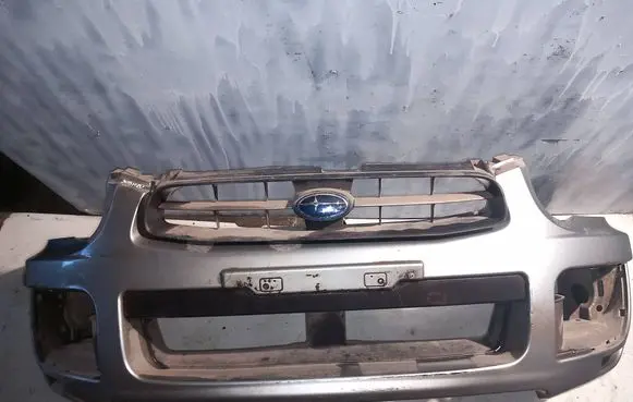 Subaru Legacy Front bumper 57704AG000