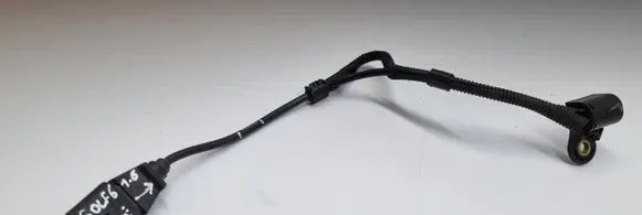 Volkswagen Golf VI Camshaft position sensor 03L907601