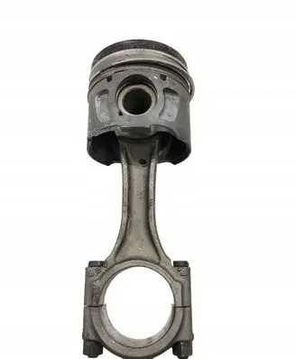 Ford Focus Piston with connecting rod 