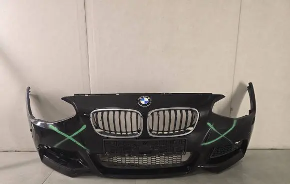 BMW 1 F20 F21 Front bumper 51118050995