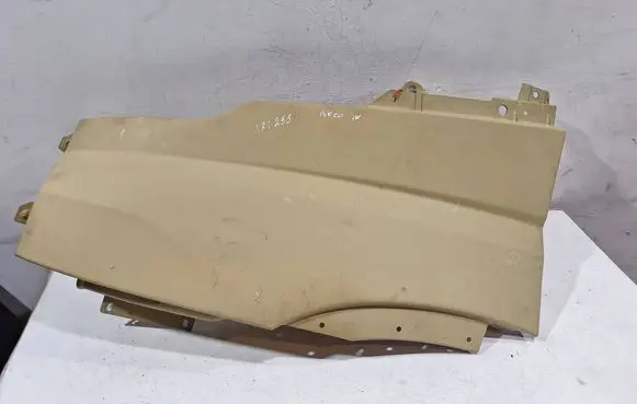 Iveco Daily 6th gen Fender