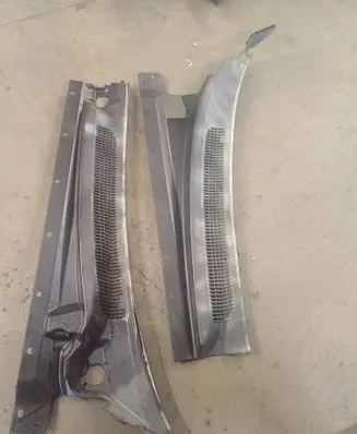 Hyundai Terracan Wiper trim 87420H1010 87410H1010