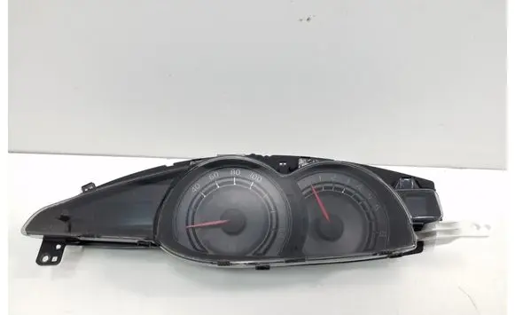 Toyota Verso Speedometer (instrument cluster) 838000FA91