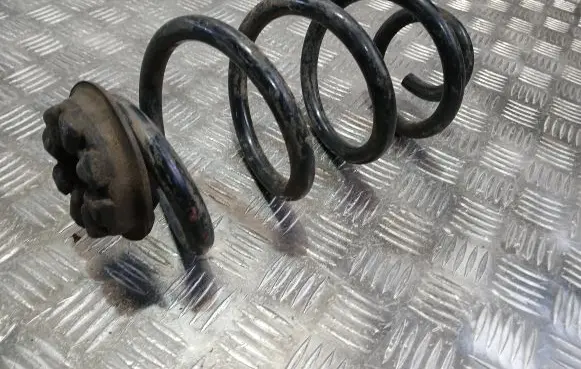 Nissan X-Trail T30 Rear coil spring