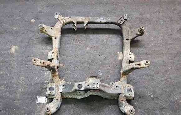 Opel Astra H Front axle beam IMPRK1480182