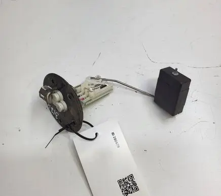 Lexus NX Fuel level sensor