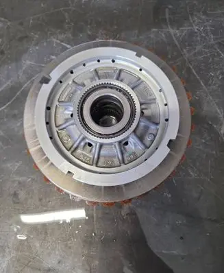 BMW X5 F15 Other gearbox part 1102175006 1102475005