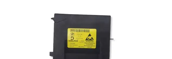 BMW 7 E65 E66 Other control units/modules 6919759 10823986 E0310014