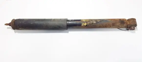 Opel Omega B2 Rear shock absorber/damper 90575402 814902553029