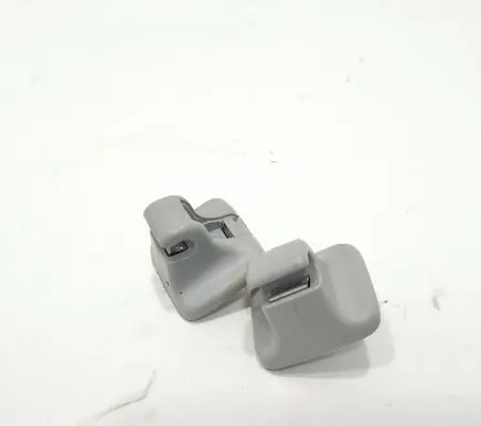 Volkswagen PASSAT B7 Sun visor clip/hook/bracket 