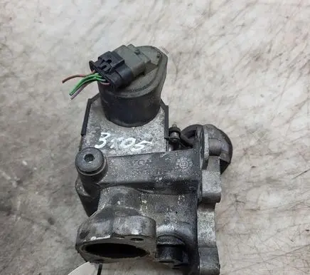 Volvo V60 EGR valve 31422119