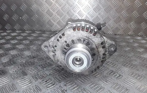 Generator/alternator