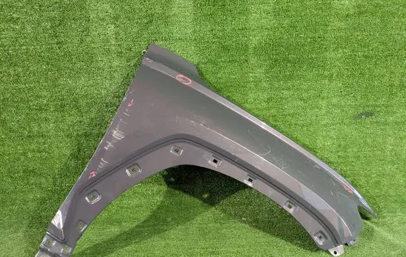 Hyundai Tucson IV NX4 Fender