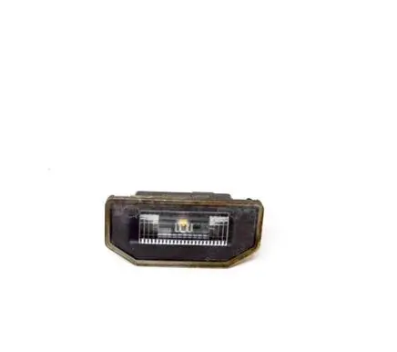 Tesla Model 3 Number plate light 144973000B