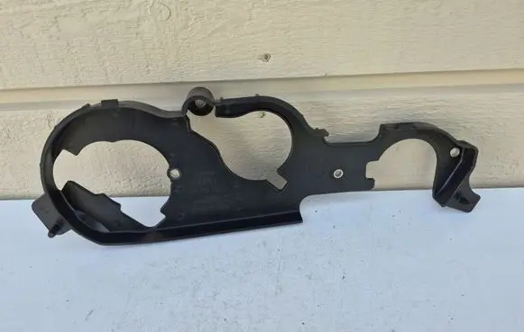 Audi A4 S4 B8 8K Timing belt guard (cover) 059109133T