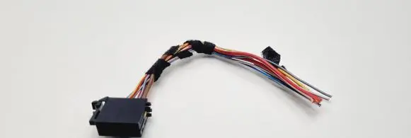 Skoda Octavia Mk1 (1U) Other wiring loom 357035447