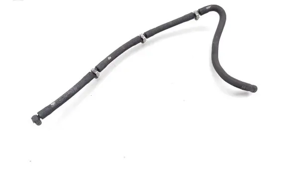 Opel Astra K Fuel return line/hose 55587294