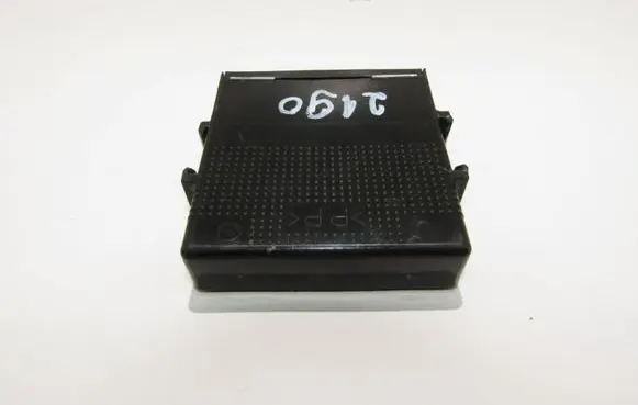 Mitsubishi Outlander Other control units/modules 8631A898