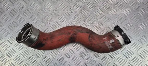 Mercedes-Benz C W204 Intercooler hose/pipe A2125280882