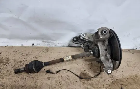 Jaguar XF X260 Rear driveshaft GX734K139DB 10286094