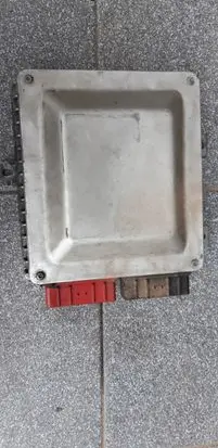 Land Rover Discovery Engine control unit/module
