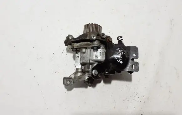 Dacia Dokker Fuel injection high pressure pump 167003606R