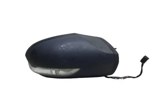 Mercedes-Benz A W169 Front door electric wing mirror 154313KAS 154313