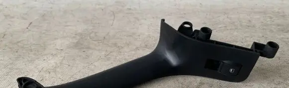 Audi A4 S4 B7 8E 8H Rear door handle trim 8E0868394A