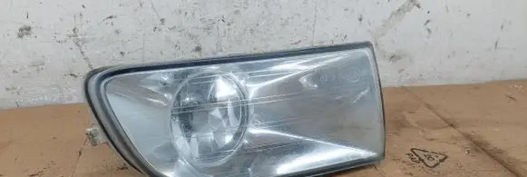 Skoda Octavia Mk2 (1Z) Front fog light 1Z0941702 1Z0941700 4SHX15K201A
