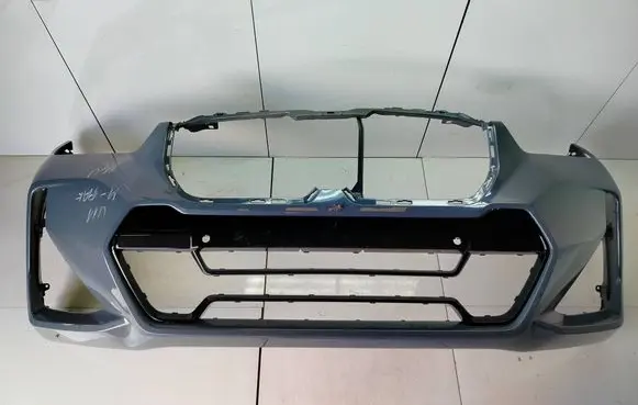 BMW X1 U11 Front bumper 9881907