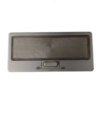 Volkswagen Sharan Rear seat light 357947105