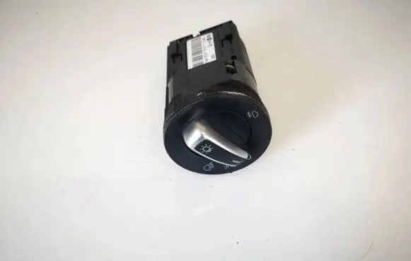 Volkswagen Cross Polo Light switch 6r0941531f