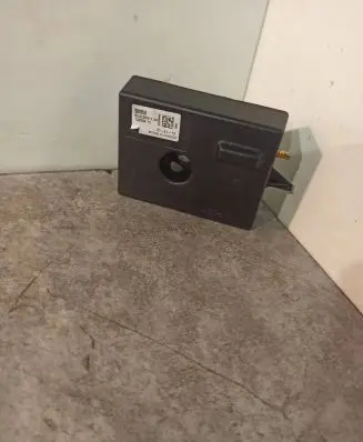 Antenna control unit