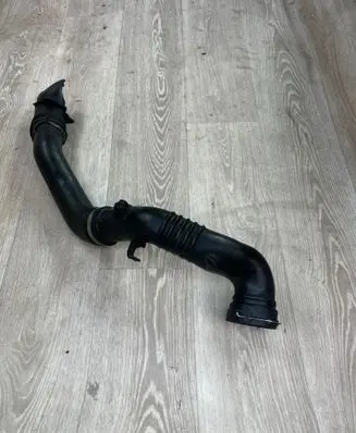 BMW 3 E90 E91 Intercooler hose/pipe 7805438 11617805438